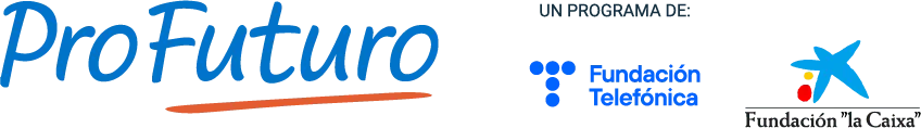 Logo ProFuturo