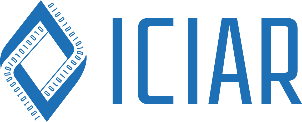 Logo ICIAR